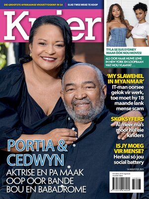 Kuier - Magazine